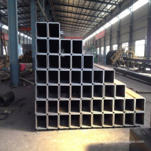 Rectangular Carbon Steel Pipe/ Square Steel Pipe